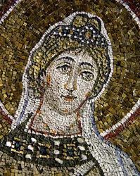 St. Eufemia the Martyr